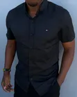 Lee Short Sleeve Casual Shirts - 4