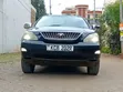 Toyota Harrier 240G 2007 Black - 2