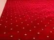 12mm Presidential Wall-to-Wall Carpet for Lounges - 1