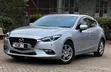Mazda Axela 2018 Silver - 2