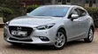 Mazda Axela 2018 Silver - 3