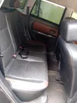 Mazda Verisa 2007 Maroon - 4