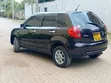 Mazda Verisa 2007 Maroon - 5