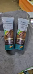 Himalaya Deep Cleansing Coffee Face Wash - 1