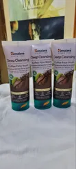 Himalaya Deep Cleansing Coffee Face Wash - 2