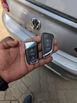 Volkswagen Car Key Programming & Cutting - 1
