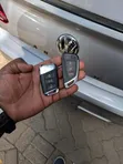 Volkswagen Car Key Programming & Cutting - 2