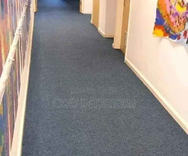 Delta Wall to Wall Carpet - Brand New - 1