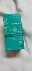 Youth Eternity Night Cream - 2