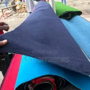 Delta Wall to Wall Carpets
