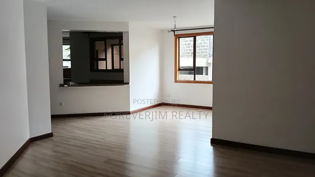 3 Bedroom All Ensuite Apartment for Rent in Kileleshwa - 1