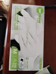 Latex Powder-Free Gloves (Single Use) - 1