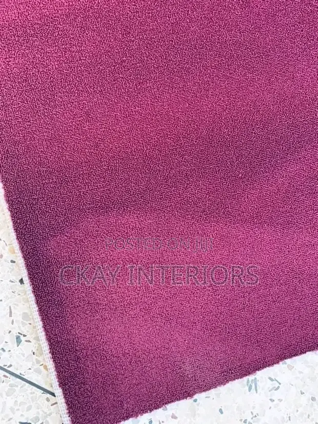 Delta Wall to Wall Carpets - 1