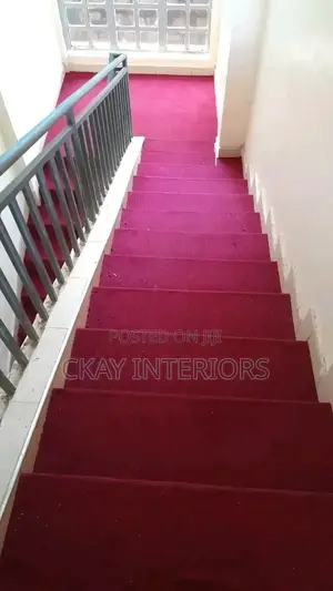 Delta Wall to Wall Carpets