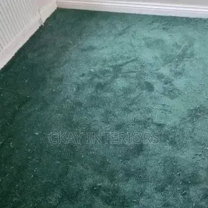 Wall-to-Wall Floor Carpets