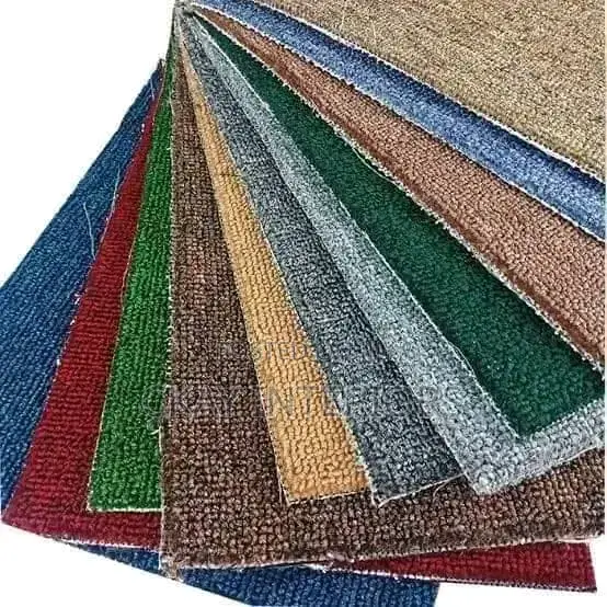 Delta Wall-to-Wall Carpets - All Colours - 1