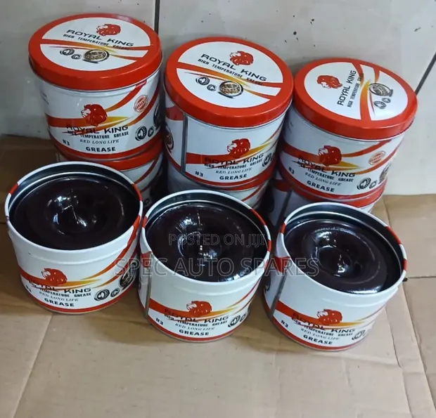 Royal Grease 500g - 1