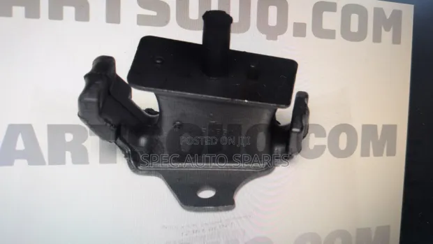 Engine Mounting Toyota Hilux Revo - 1
