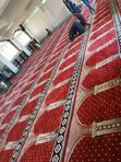 Wall-to-Wall Carpet for Mosques & Homes - 1