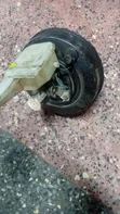 Nissan Note New Model / Nissan March Brake System Professional - 1