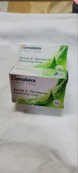 Himalaya Neem Turmeric Soap - 1