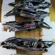 Brand New Toyota Harrier Headlight (2014-2018) - 2