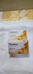 Himalaya Almond Soap - 2