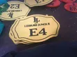 Golden Door Labels - Customizable - 2