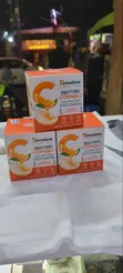 Himalaya Vitamin C Brightening Serum - 1
