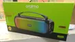 Oraimo Boom 30W Bluetooth Speaker with Party Lights - 1