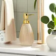 Ceramic Lotion Dispenser - RB - 1
