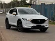Mazda CX-5 2019 White - 1