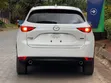 Mazda CX-5 2019 White - 2