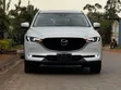 Mazda CX-5 2019 White - 4