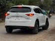Mazda CX-5 2019 White - 5