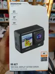 Porodo Go Act UHD Dual Display Action Camera - 4