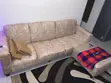 4 Seater Couch - Brown - 5