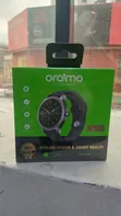 Oraimo Watch 6R 1.39" Smartwatch - IP68 Waterproof - 1