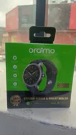 Oraimo Watch 6R 1.39" Smartwatch - IP68 Waterproof - 2
