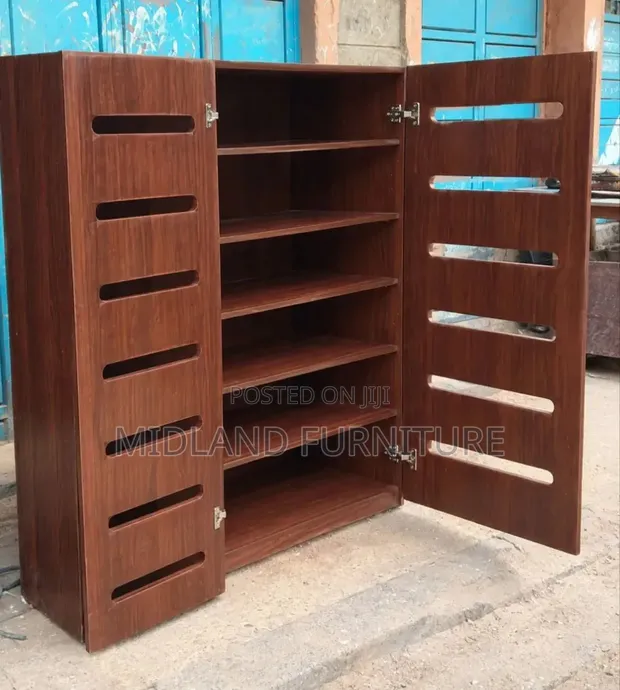 Modern Shoerack Cabinet - Order & Pay on Delivery - 1