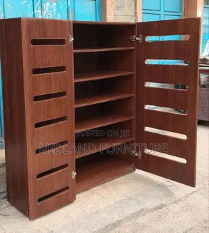 Modern Shoerack Cabinet - Order & Pay on Delivery