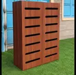 Modern Shoerack Cabinet - Order & Pay on Delivery - 2
