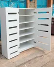 Modern Shoerack Cabinet - Order & Pay on Delivery - 3