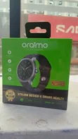 Oraimo Watch 6R Bluetooth Calling Smartwatch - IP68 - 2