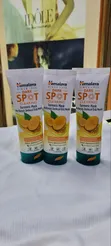 Himalaya Dark Spot Clearing Turmeric Face Mask - 2