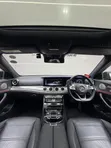 Mercedes-Benz E43 AMG 3.0 AWD 2018 Gray - 1