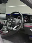Mercedes-Benz E43 AMG 3.0 AWD 2018 Gray - 3