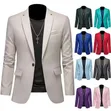 Men's Blazers and Ties - H&M - 1