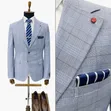 Men's Blazers and Ties - H&M - 2