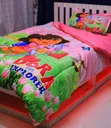 Themed Cartoon Duvet Set - Cl - 2